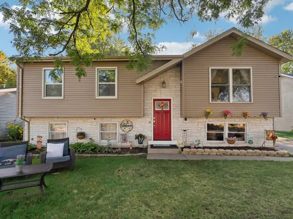 37255 N Lake Shore Dr, Lake Villa, IL 60046