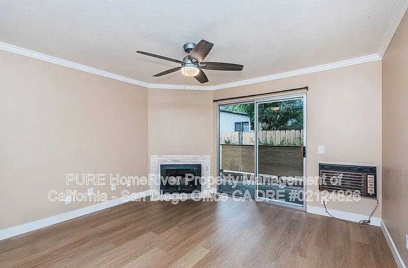 1 bed, 1.0 bath, 651 sqft, $1,995 — Photo 4