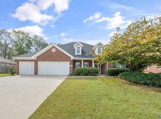 5055 Patriot Park Dr SE, Owens Cross Roads, AL 35763