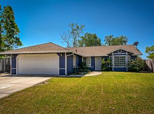 1605 Trumpet Dr, Redding, CA 96003