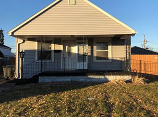 1028 E Wheeler St, Kokomo, IN 46902