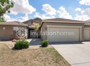 3127 S Benton Cir, Mesa, AZ 85212