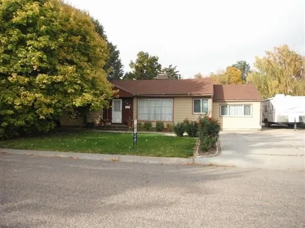265 Sorenson Ave, Pocatello, ID 83201