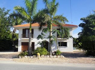 677 Caribbean Dr E, Summerland Key, FL 33042
