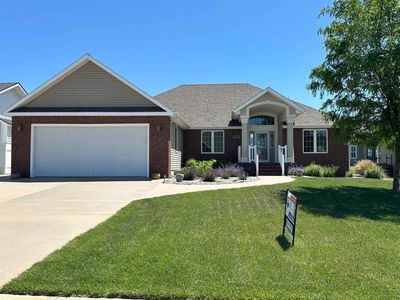 4406 Newton Cir, Hays, KS, 67601