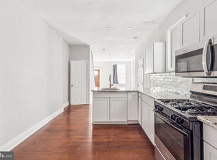 1632 N Dover St, Philadelphia, PA 19121