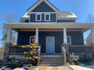 34 Ball Gap Rd, Arden, NC 28704