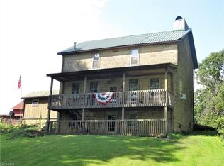 12091 Muskingum River Rd, Lowell, OH 45744