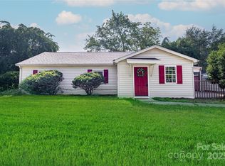 717 Perth Rd, Troutman, NC 28166