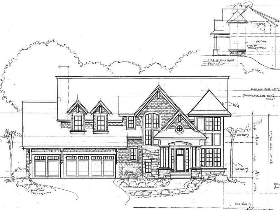 2nd image of 746 Woodland Hill Ct