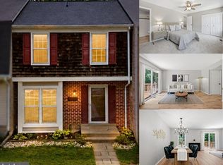 3251 Foothill St, Woodbridge, VA 22192