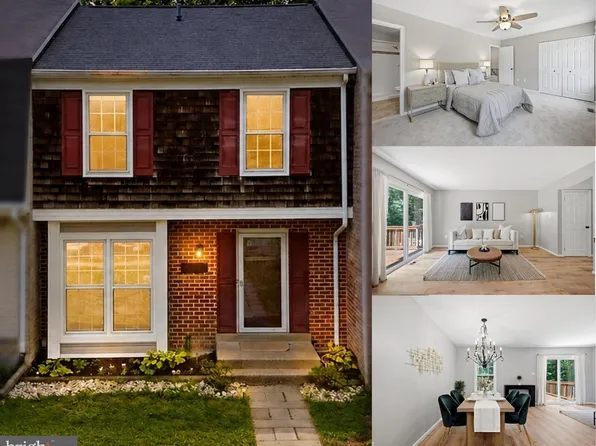 3251 Foothill St, Woodbridge, VA 22192