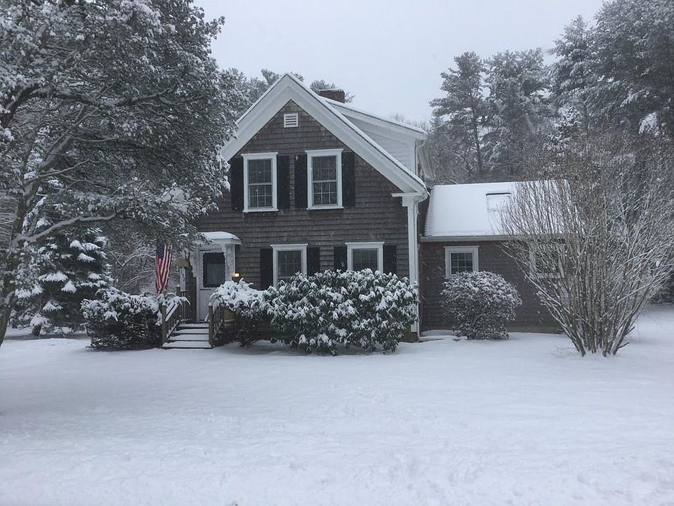 152 Chestnut St, Duxbury, MA 02332 Zillow