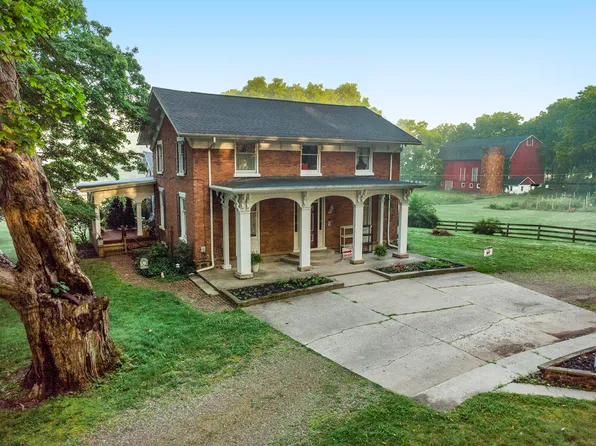 15301 16 1/2 Mile Rd, Marshall, MI 49068