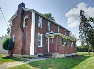 9556 Kenrick Rd, Centerville, OH 45458