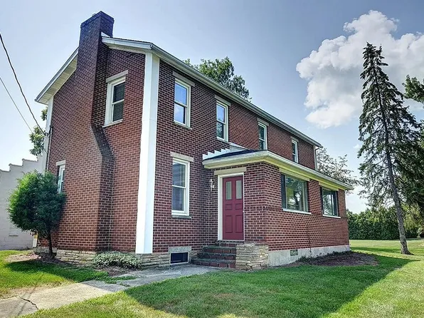 9556 Kenrick Rd, Centerville, OH 45458