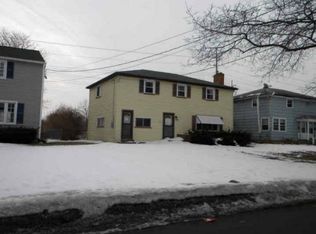 700 Ramona St, Rochester, NY 14615