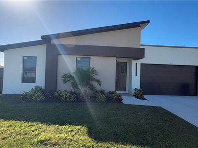 2838 NW Embers Ter, Cape Coral, FL, 33993