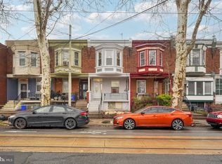 6051 Haverford Ave, Philadelphia, PA 19151