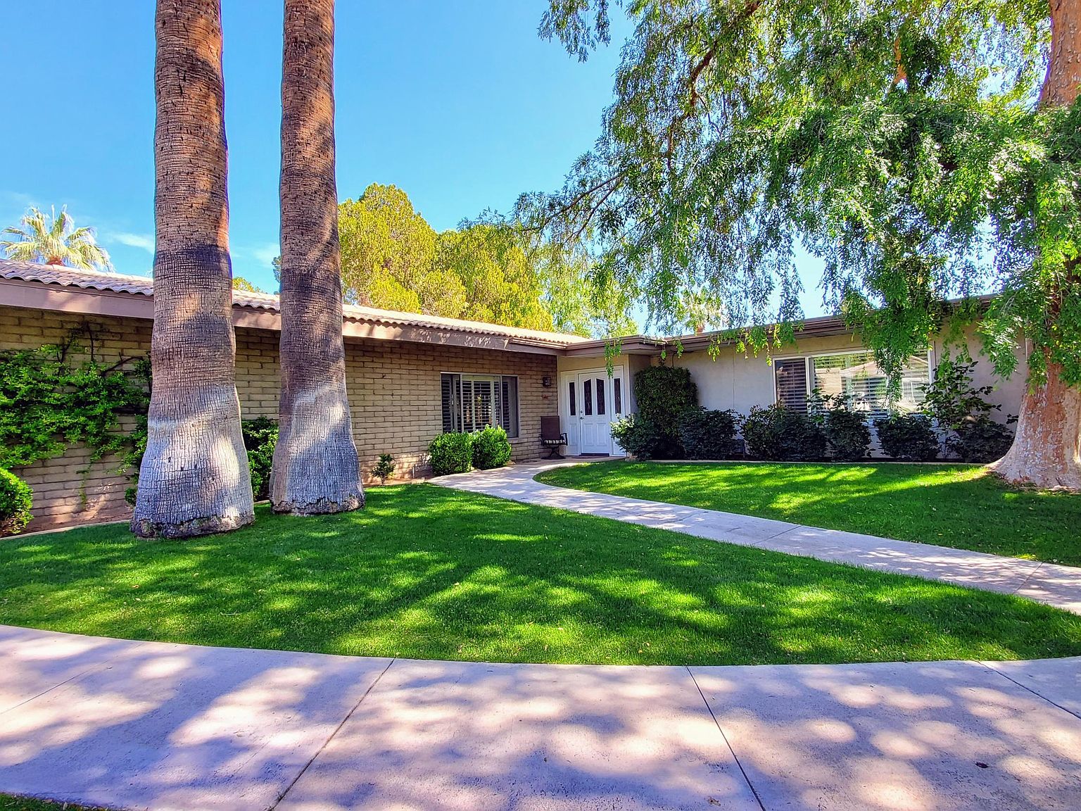Pin On Places To Stay In Phoenix