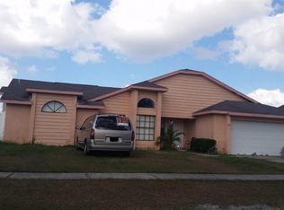 263 Competition Dr, Kissimmee, FL 34743