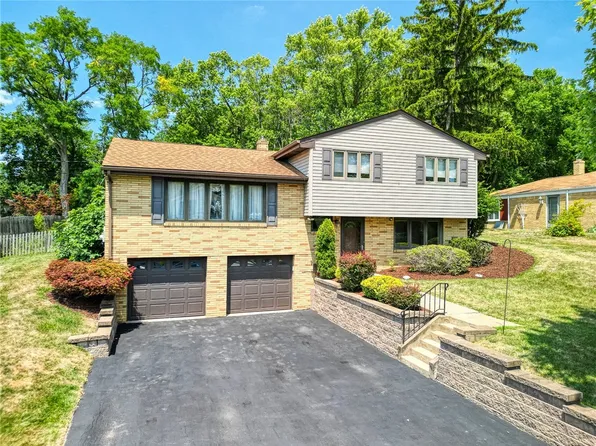 1529 Berryman Ave, South Park, PA 15129