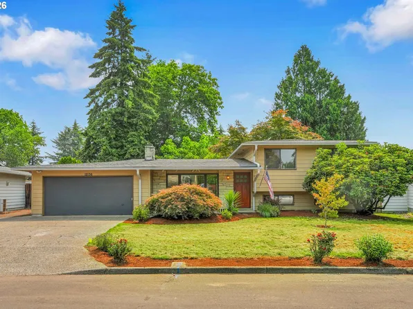 12136 SE Sequoia Ave, Milwaukie, OR 97222