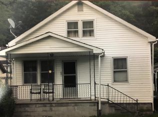 543 Fairlane Dr, Vanceburg, KY 41179