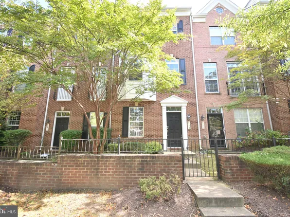 559 Garrett A Morgan Blvd, Landover, MD 20785