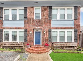 4114 Lamar St, Houston, TX 77023