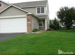 16764 39th Ave N, Plymouth, MN 55446