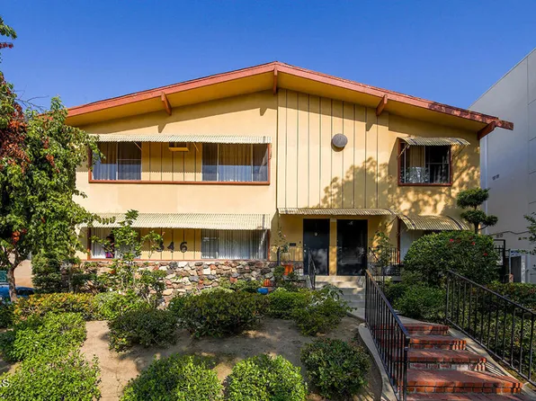 346 N Kenwood St, Glendale, CA 91206