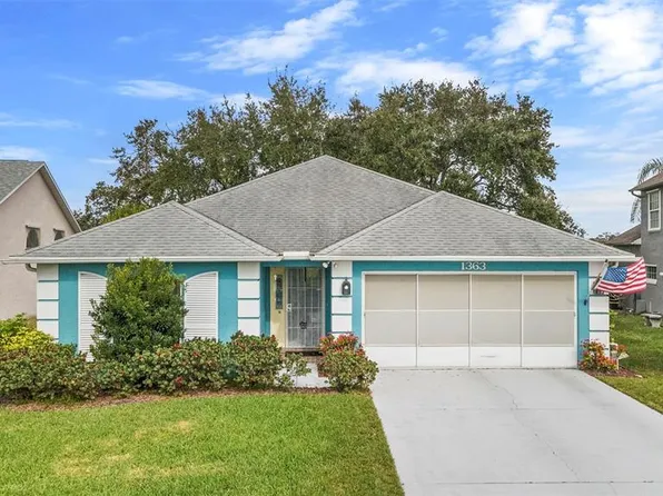 1363 Wayne Ave, New Smyrna Beach, FL 32168