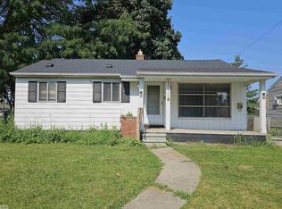 25105 Send St, Roseville, MI