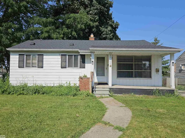 25105 Send St, Roseville, MI 48066