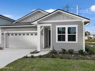 280 Field Flower Way, Saint Augustine, FL 32092