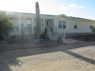 8947 W Bopp Rd, Tucson, AZ 85735