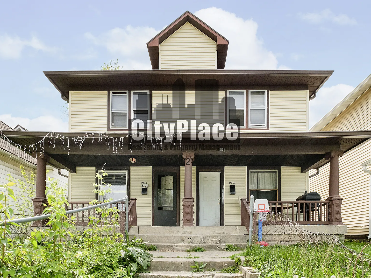 *Coming Soon* 1914 Sugar Grove Ave, Indpls, In 46202 — Photo 1