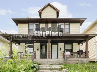 1914 Sugar Grove Ave, Indianapolis, IN