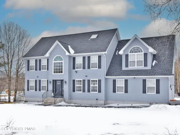 2727 Whitmore Ln, Blakeslee, PA 18610