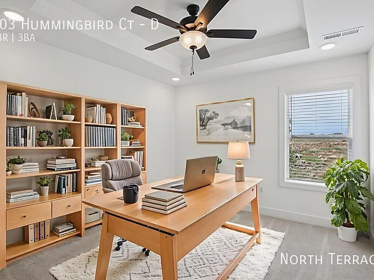Fairview Crossing Townhomes — Photo 151