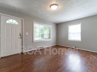 724 E Pleasant Run Parkway North Dr #A, Indianapolis, IN