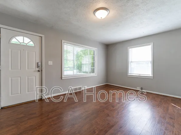 724 E Pleasant Run Parkway North Dr #A, Indianapolis, IN 46203