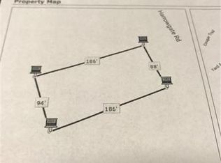 15918 Harrowgate Rd, Chester, VA 23831