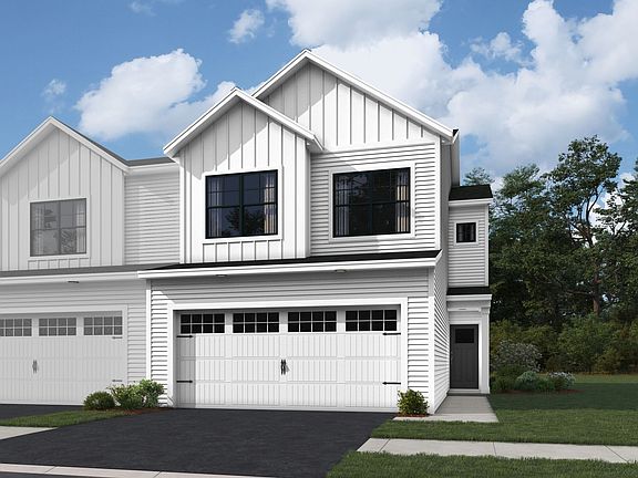 Bayfield Elevation A
