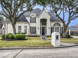 5308 Mountain Grove Ct, Spring, TX 77379