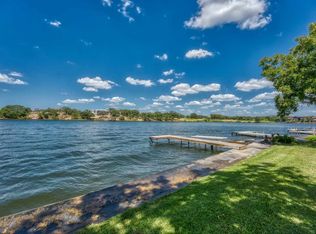 412 Harris Loop, Kingsland, TX 78639