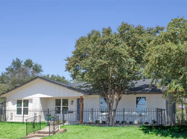 3611 Tioga St, Dallas, TX 75241