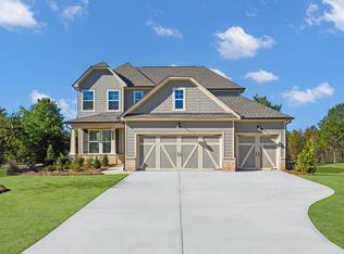 1000 Reagan Dr, Madison, GA 30650