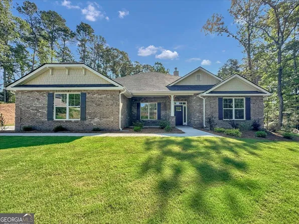 5372 Tuscany Dr, Douglasville, GA 30135